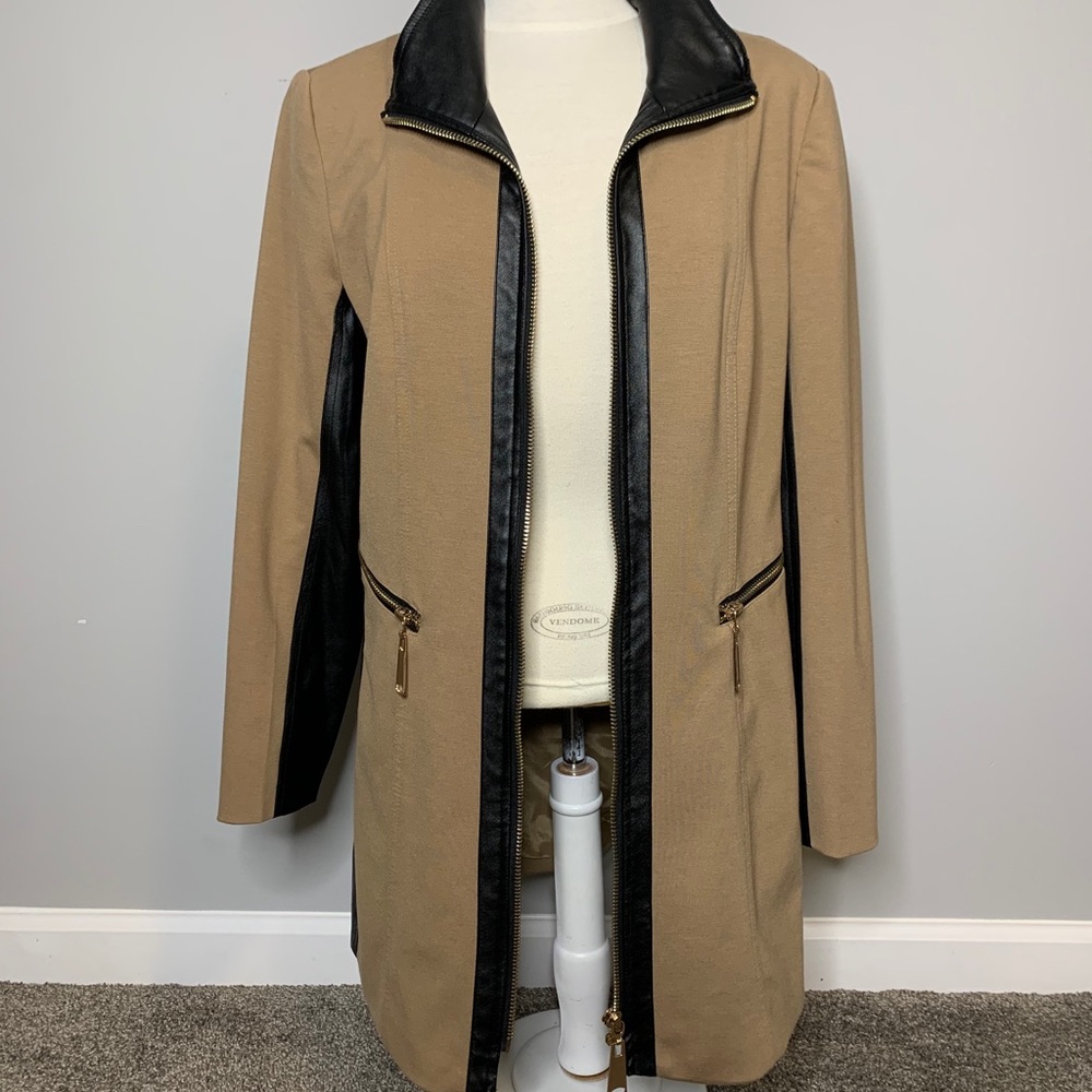 New York Insight Jacket